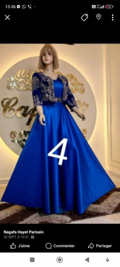 Location robe de mariee